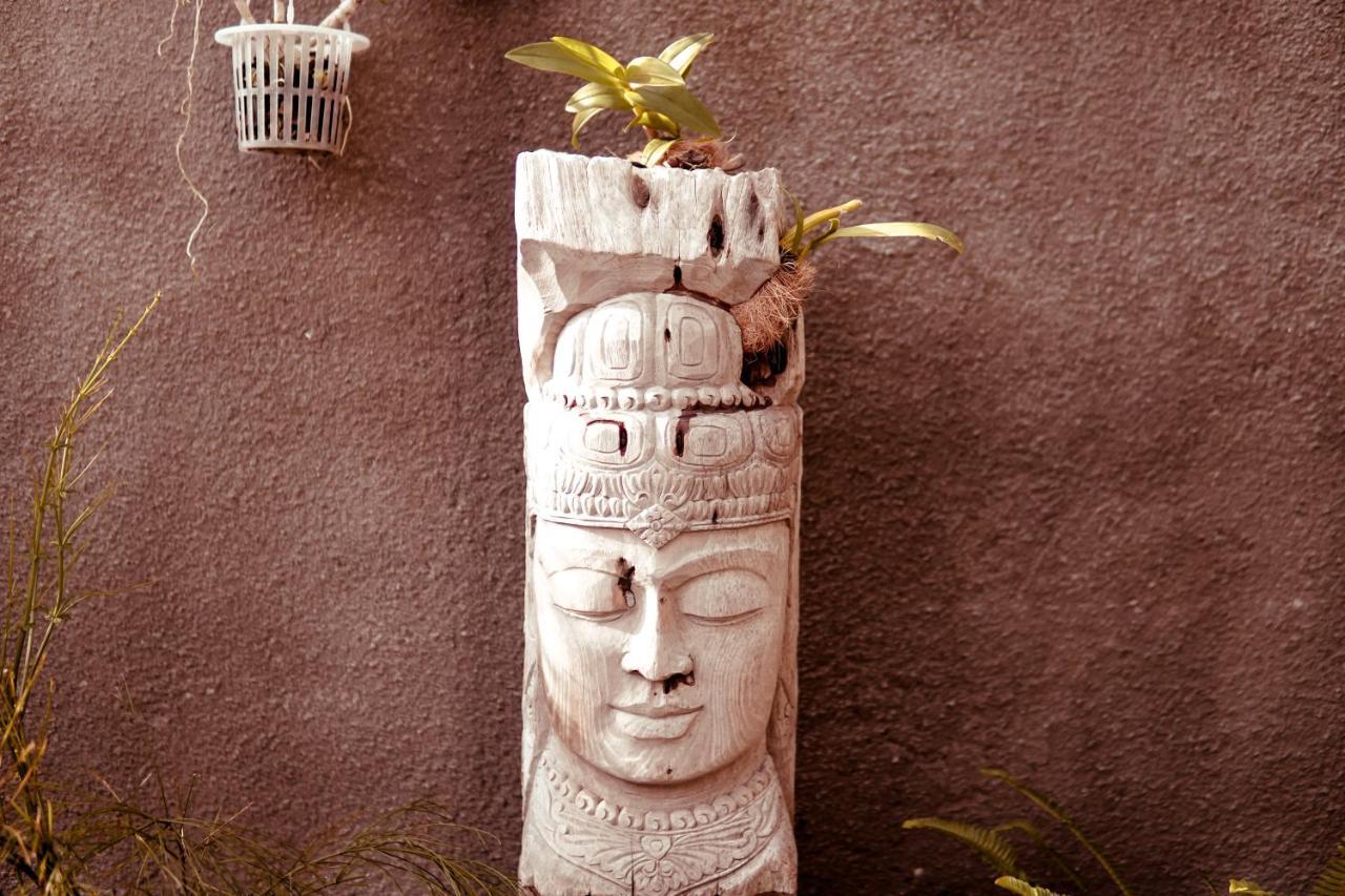 Ikan Villa Ubud מראה חיצוני תמונה